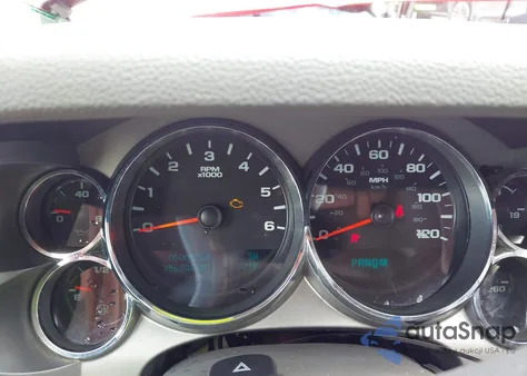 2012 Chevrolet Silverado 1500 Lt from USA, damaged, VIN 3GCPCSE03CG135662